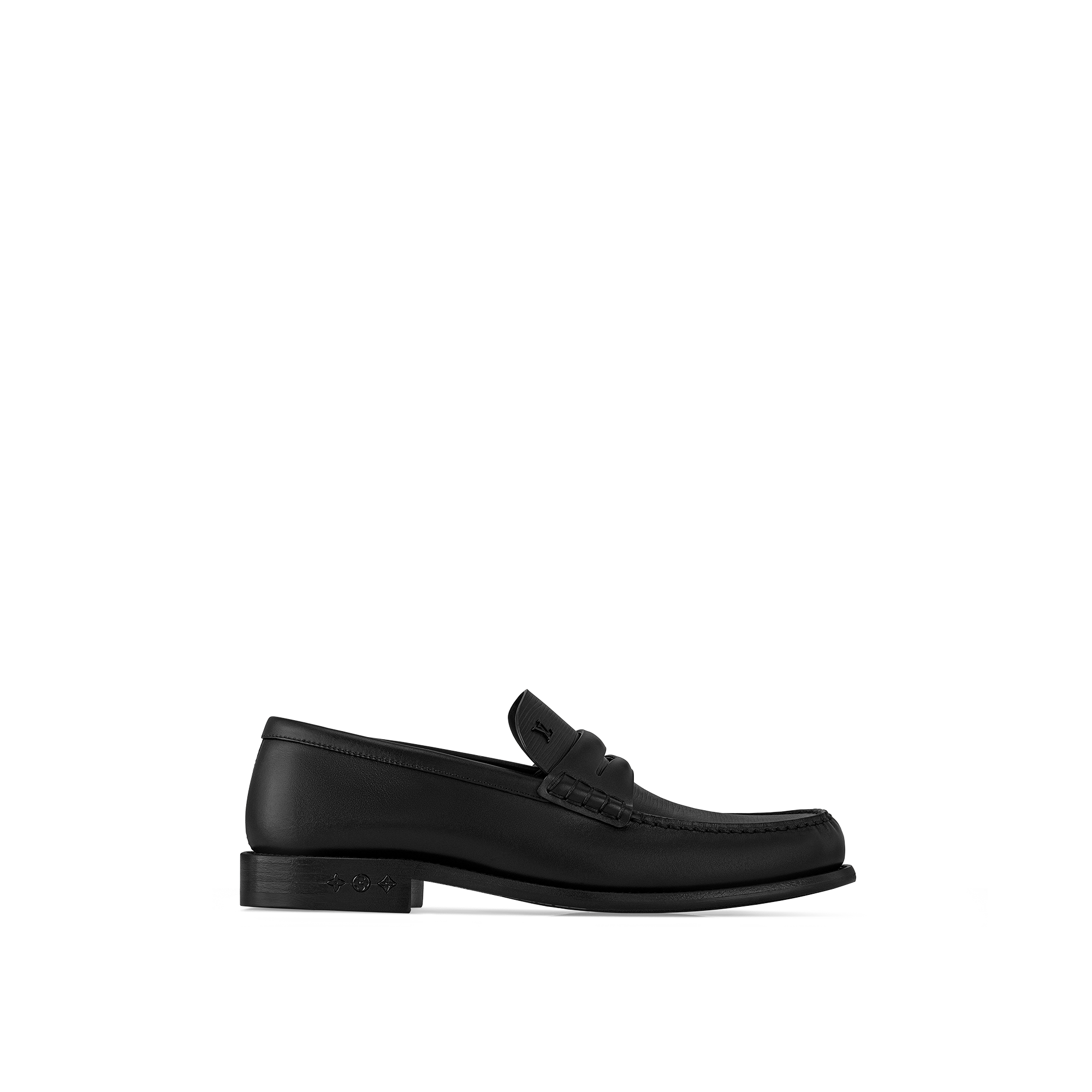 Louis vuitton cheap mens loafers